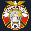 Sacramento Fire Department icon