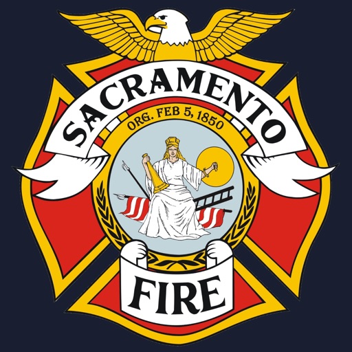 Sacramento Fire Department