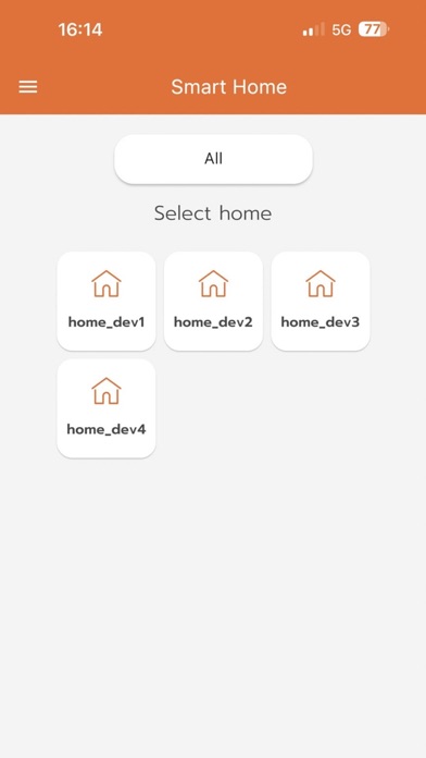 MySmart360 Screenshot