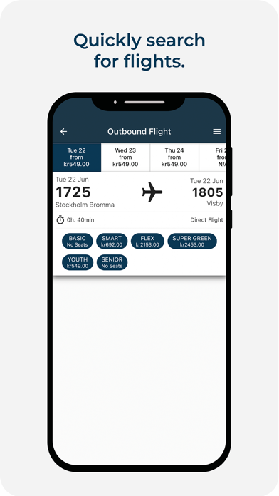 Air Leap Screenshot