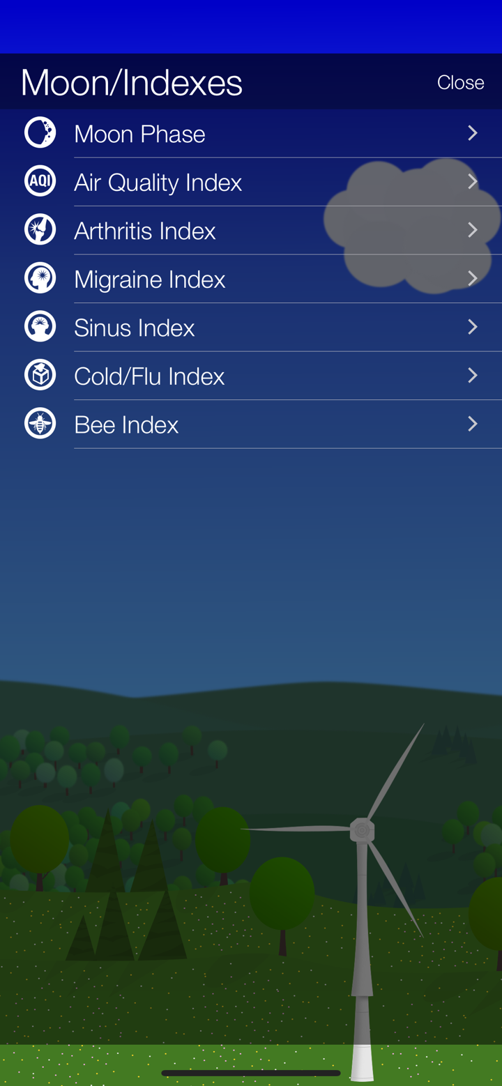 What The Forecast?!! screenshot 6