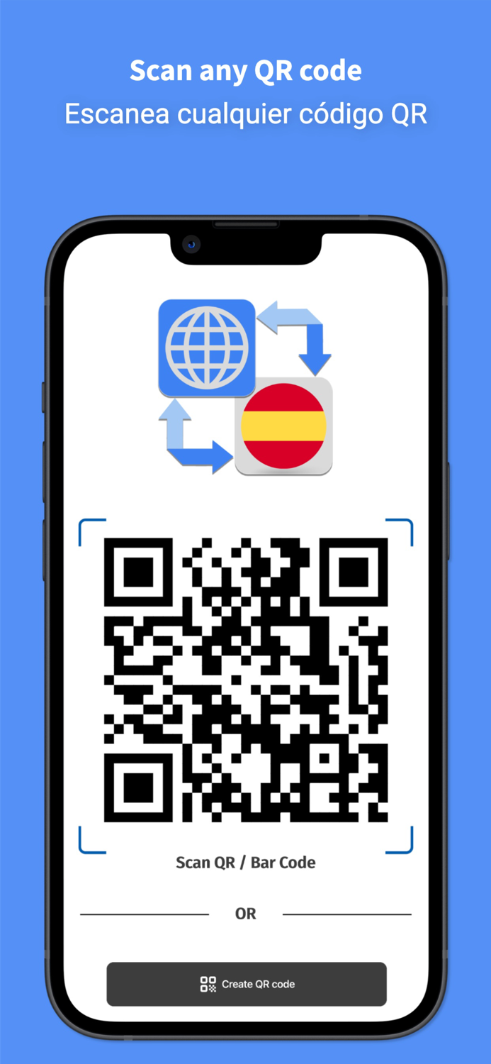 Spanish Translator Pro - 45