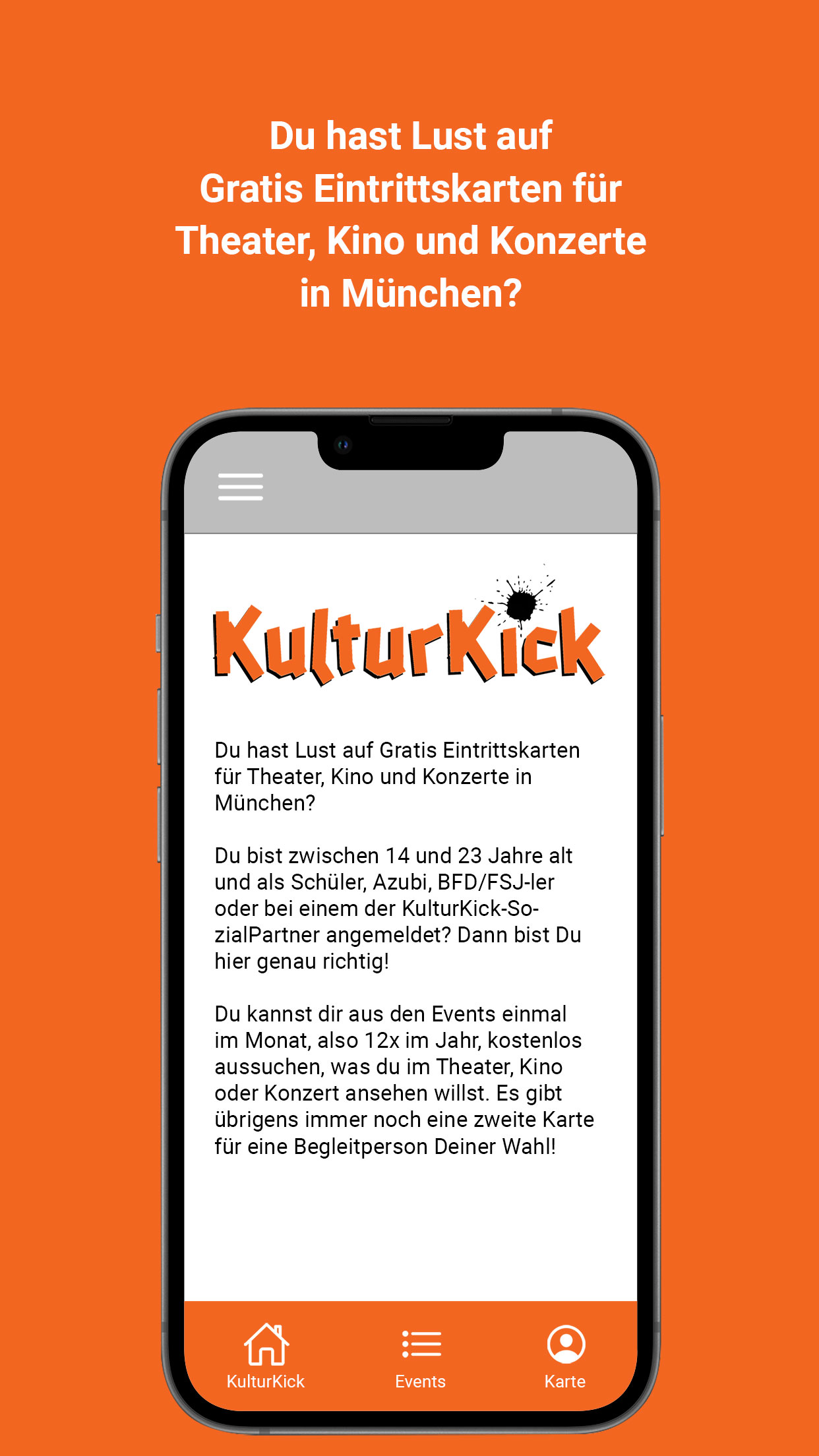 KulturKick