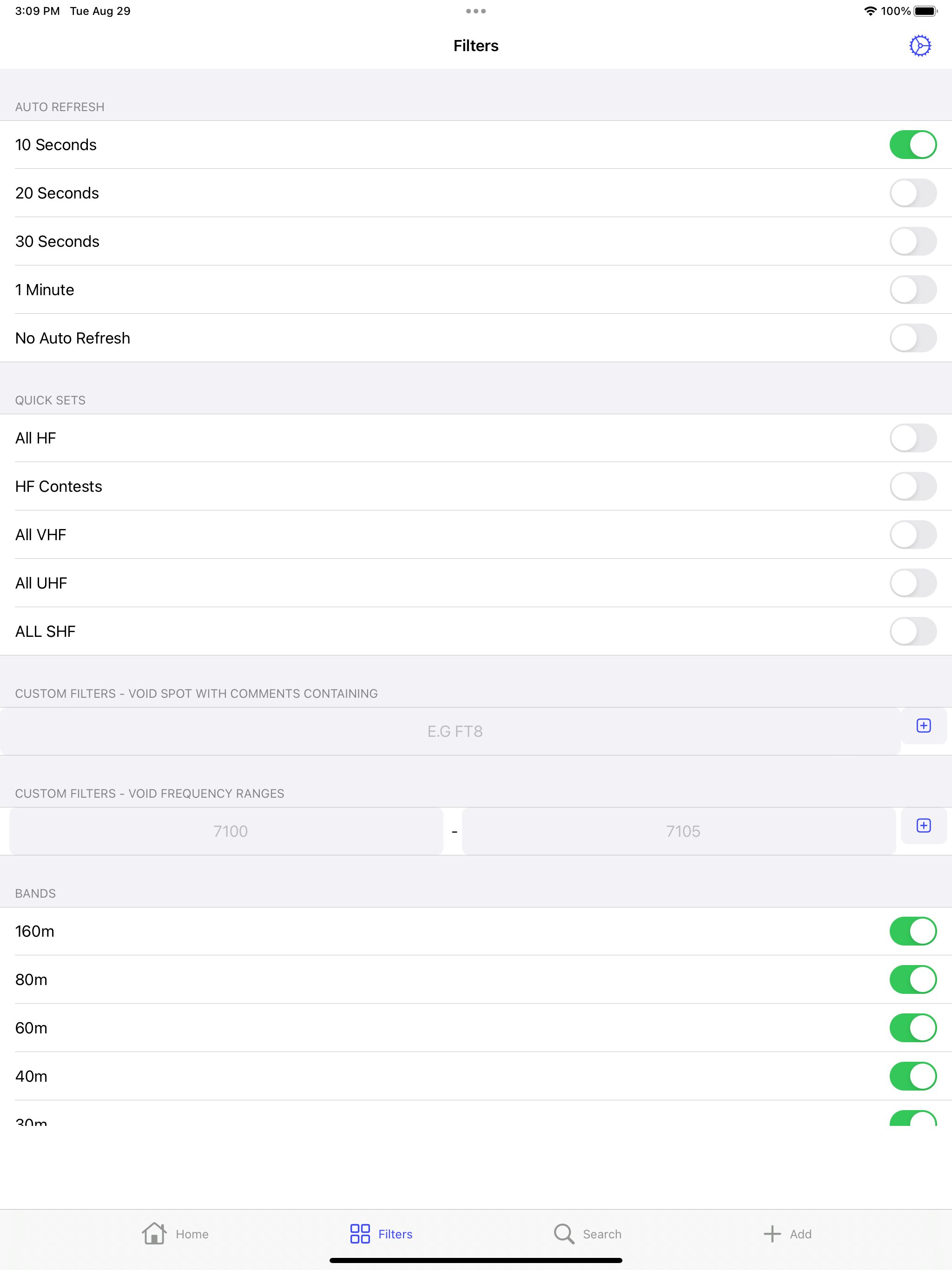 Manager: Offline Music Player