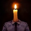 Candlehead icon