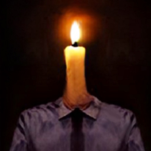 Candlehead Icon