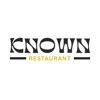 Known Restaurant