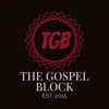 THE GOSPEL BLOCK RADIO STATION icon