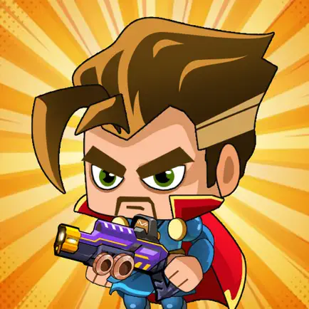 Survivor War: Hero Adventure Cheats