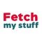 Fetch My Stuff is a scanner application that helps Fetch partners and Fetch company itself Delivery Management System ability to scan and modify DMS jobs