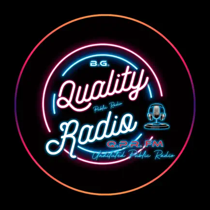 QPRFM Radio Cheats