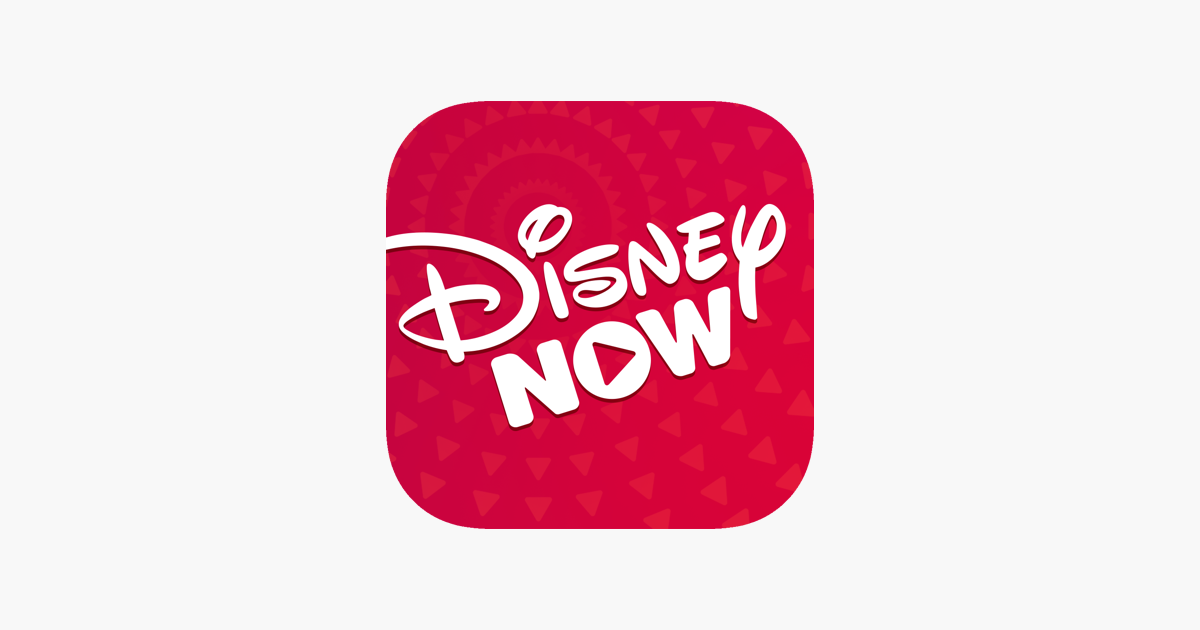 DisneyNOW – Episodes & Live TV on the App Store