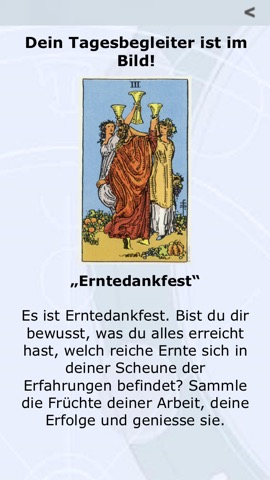 Bildhaft mit Tarotのおすすめ画像2