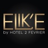 ELIK'E by Hotel 2 Fevrier