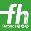 UK Food Hygiene Ratings - iPhoneアプリ