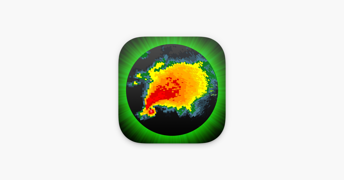 ‎RadarScope on the App Store