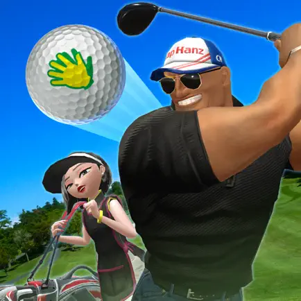 Easy Come Easy Golf Cheats