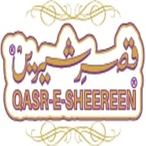 Qasr e Shereen icon