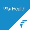 UCSF Flare icon