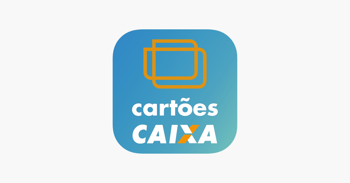 App Cartões CAIXA