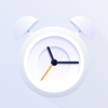 Vigorous Clock - Alarm Wake Up - ByFish
