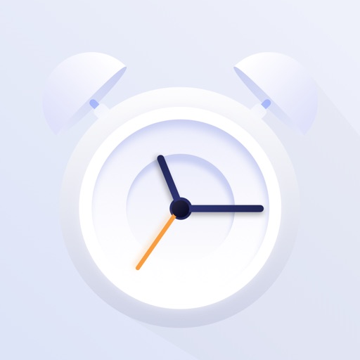 Vigorous Clock - Alarm Wake Up iOS App