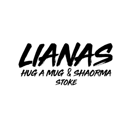 Lianas Hug A Mug & Shaorma