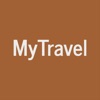 My Travel - Kenya icon