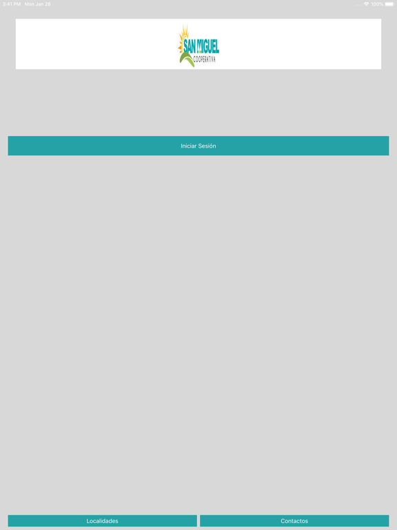 Screenshot #4 pour San Miguel MovilCoop