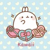 Kawaii Wallpapers Cute icon