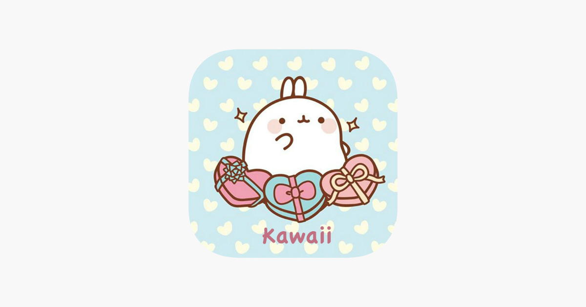 Kawaii Wallpapers Cute trên App Store