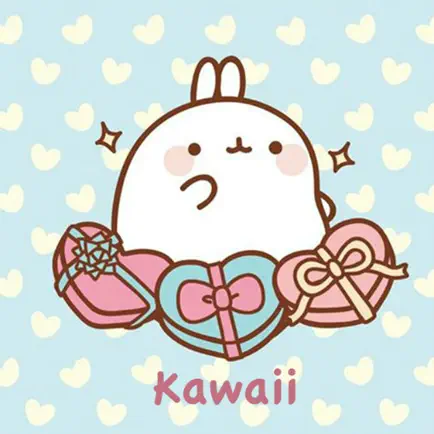 Kawaii Wallpapers Cute Читы