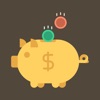 Money Monitor Pro icon