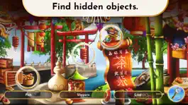 Game screenshot Miss Katy: Royal Detective apk