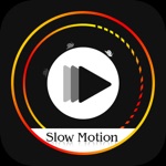 Slow Mo-Fast motion in video