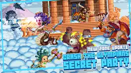 Game screenshot Bit Heroes Quest mod apk