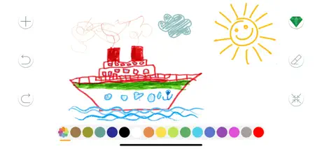 SketchBook - Drawing Pad