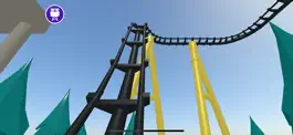 Game screenshot Roller Coaster Kit hack