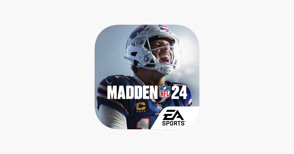 madden nfl mobile 23