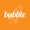 bubble for STARSHIP icon