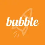 Bubble for STARSHIP App Positive Reviews