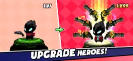 Game screenshot Shadow Survival: Shooter Games mod apk