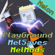 Melon Addons for Playground 2D