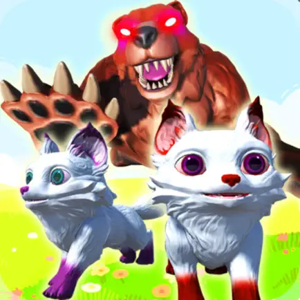 Cats And Bear Читы
