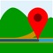 Hiking Trail HK is a Hong Kong hiking mobile app, providing offline map and over 100 hiking trails in HK, and supporting route drawing, route sharing, route length/gain/loss calculation, time estimation, GPS location, compass, track logging, deviation alert, and etc