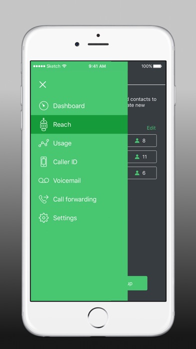 Screenshot #3 pour Coligo REACH