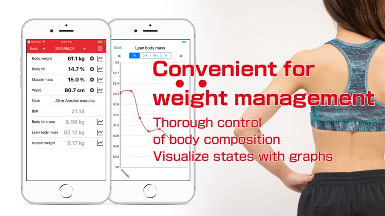 Gym get-fit workout Diary screenshot-4