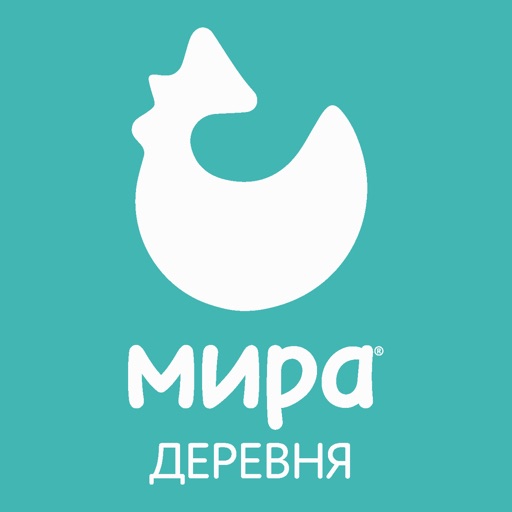 Мира Деревня Сервис