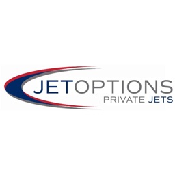 JetOptions Private Jets