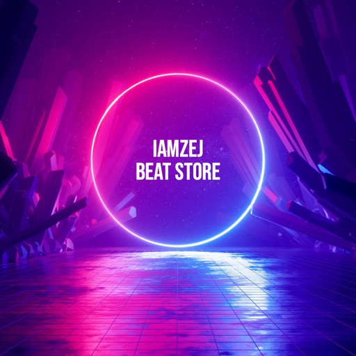 IamZeJ Beat Lounge